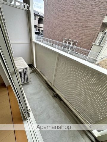 ミルトプラッツIIの内装写真