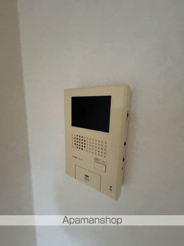 アンジェリークの内装写真