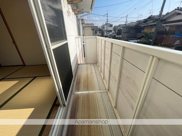 マンション クララの内装写真