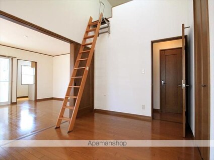 エムズストリート　Ｂ棟[2LDK/59.62m2]の内装3