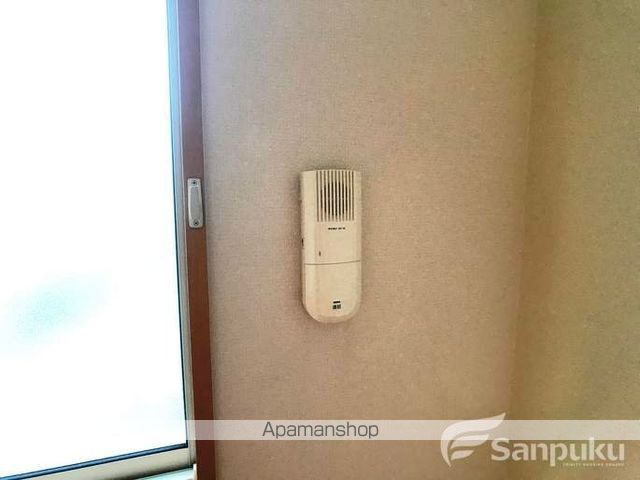 ナチュールJの内装写真