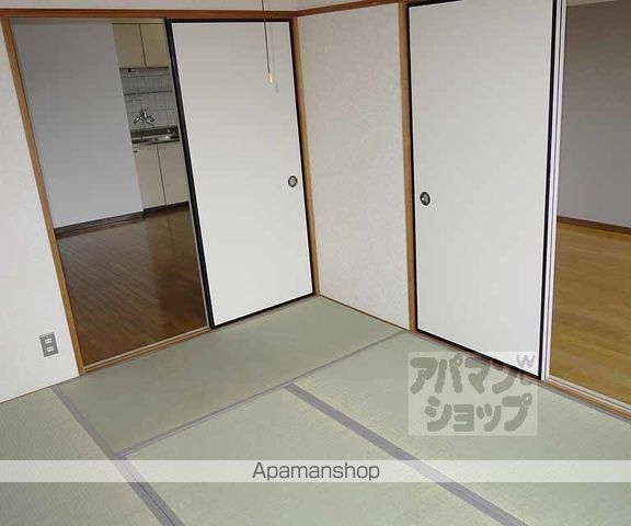 コーポ西ノ庄の内装写真