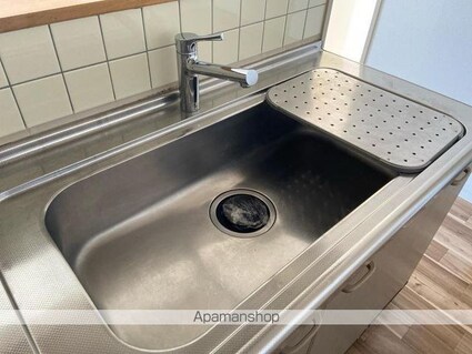 レイクウエスト[3LDK/69.3m2]の内装7