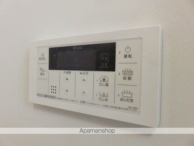 カーサ プラシードA棟の内装写真