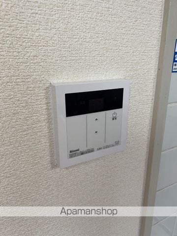 オーシャン東谷山の内装写真