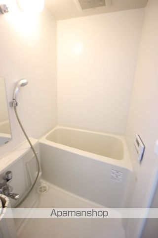 レジディア南1条の内装写真