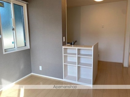 スコヤカパークきのもて[1LDK/40.75m2]の内装2