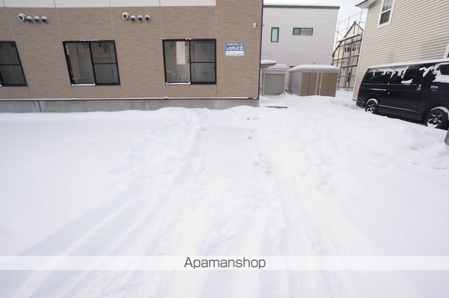 レオパレスサミット花和のその他写真