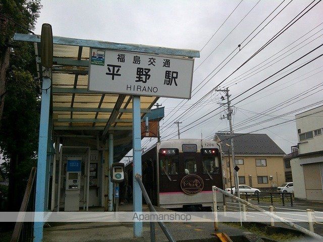 エスポワールIIIの周辺写真