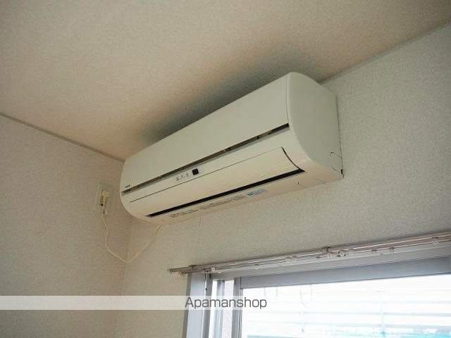ファーストライフ大塚の内装写真