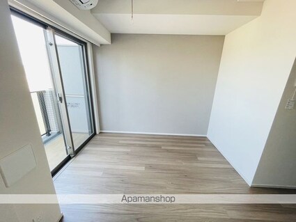 ＳＨＯＫＥＮ　Ｒｅｓｉｄｅｎｃｅ横浜鶴見Ⅳ[1K/21.88m2]の内装3