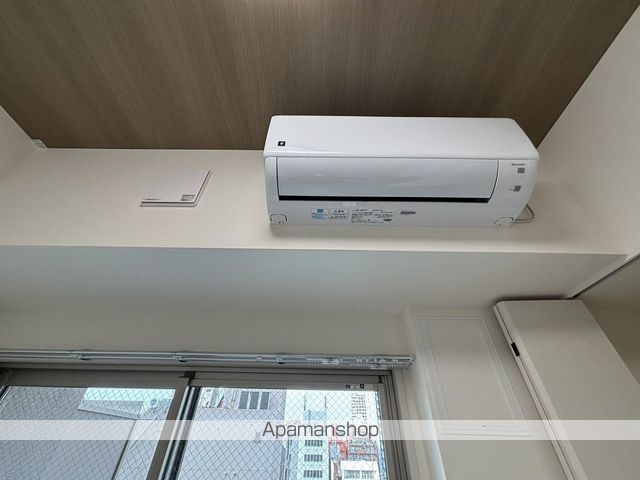 セイワパレス本町東の内装写真