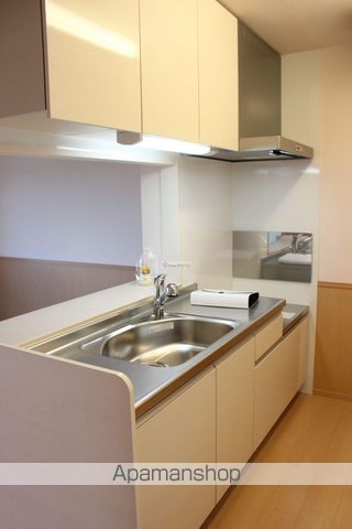 SUNNY・SIDE VILLAの内装写真