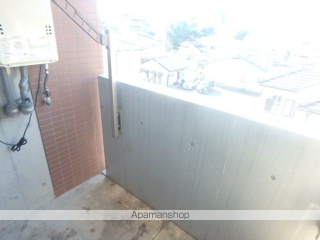 グランドゥール水前寺の内装写真