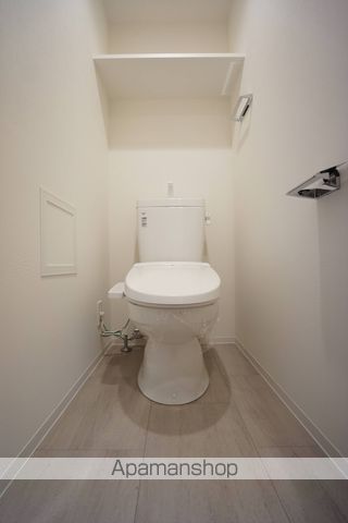 ディアレイシャス名古屋太閤通IIの内装写真