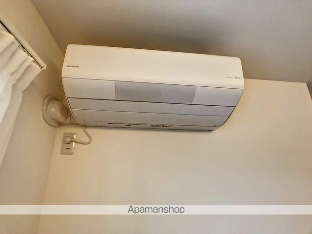 シエロ アズール CIELO AZULの内装写真