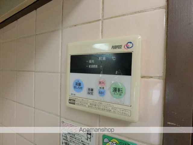 ラークマンションの内装写真
