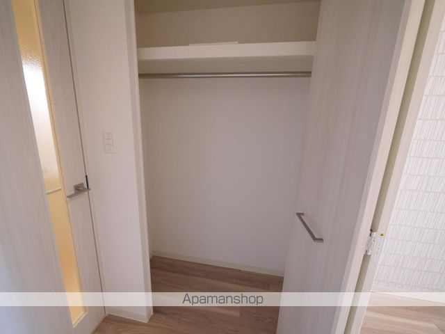 プレサンス広小路通 葵の内装写真