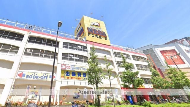 スプランディッド大阪ベイサイドDUEの周辺写真