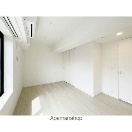 オーキッドレジデンス渋谷富ヶ谷[3LDK/68.86m2]のその他部屋・スペース