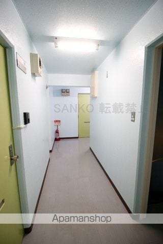北飛越阿部IIIのその他写真