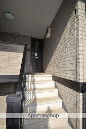 ＬＡＬＡオクター五番館[2DK/42.11m2]の共用部2