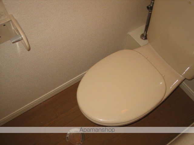カサベルテSHIMAIIの内装写真