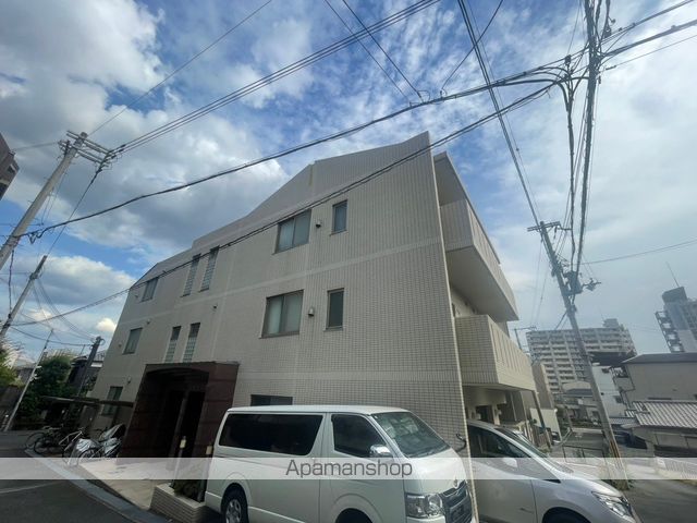 ソレイユ曽根東町