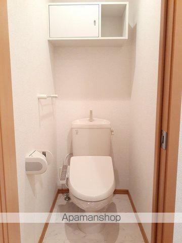 レジデンス手城の内装写真