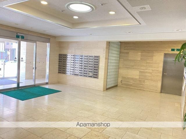 イーストプラザ名掛丁の内装写真