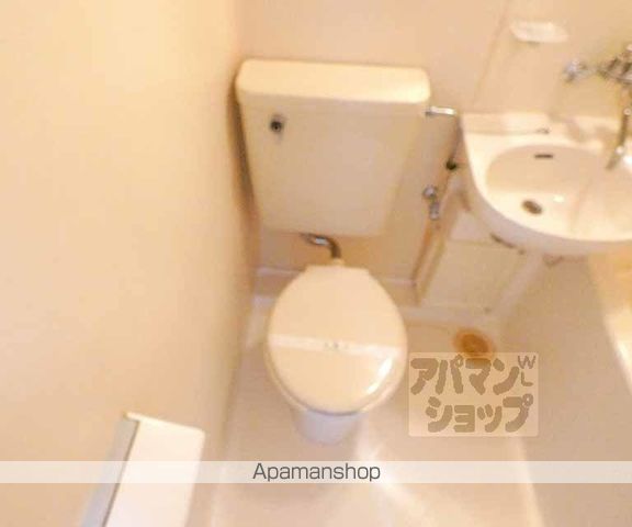 DETOMー1京大前の内装写真
