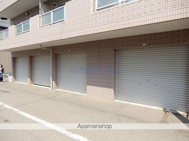 サンシャイン中島公園のその他写真