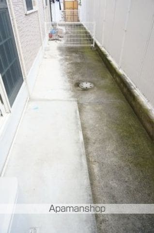シャイニング ローズA棟の内装写真