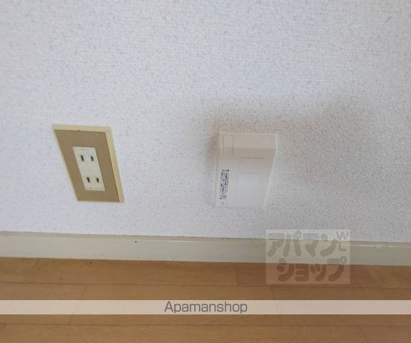 サンパレス東山の内装写真