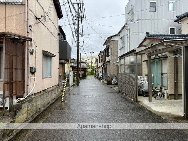 Reborn湊町の周辺写真