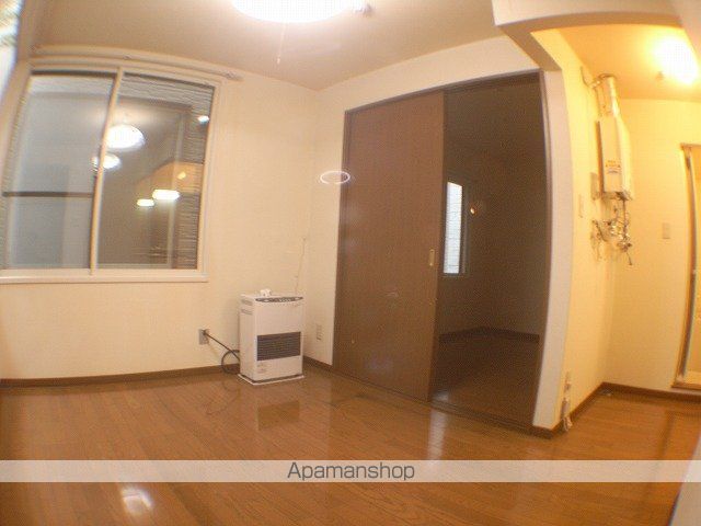 コアライズ参番館の内装写真