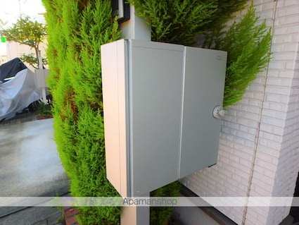 錦町１丁目戸建[2SLDK/75.45m2]の共用部2
