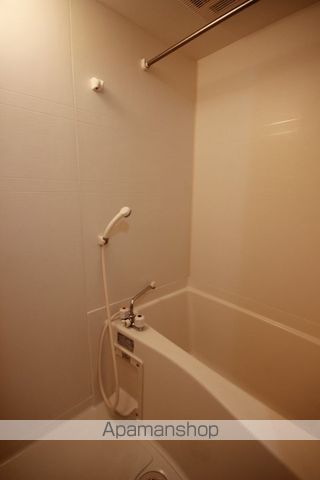 クレベール相原の内装写真