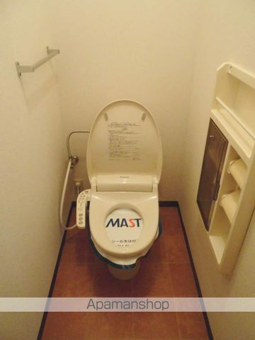 ディオ向ヶ丘の内装写真