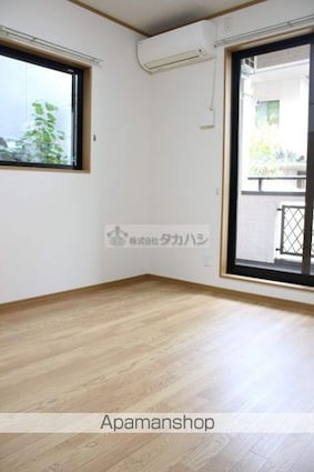 アトリア　Ａ[1K/25.27m2]の内装4