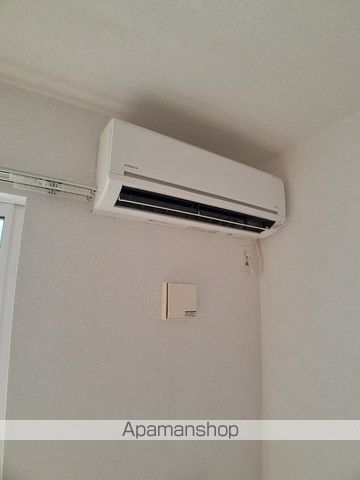 グラン ボヌールの内装写真