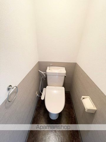ビューティフルアース1番館の内装写真