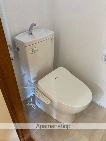 マンション一期一会の内装写真