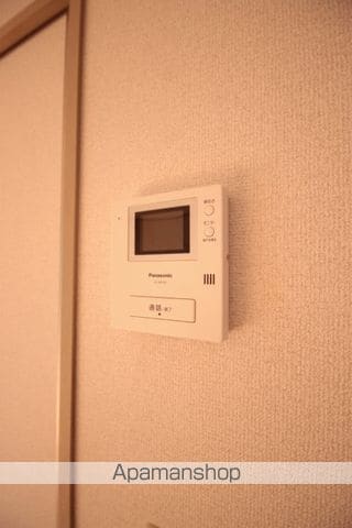 ツインパティオA棟の内装写真