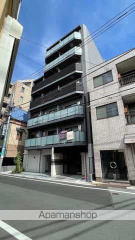 リルシア墨田東向島