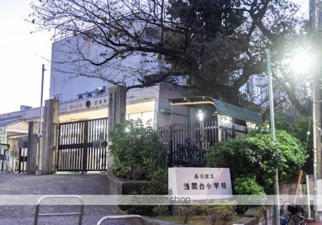 三越ゼームス坂マンションの周辺写真