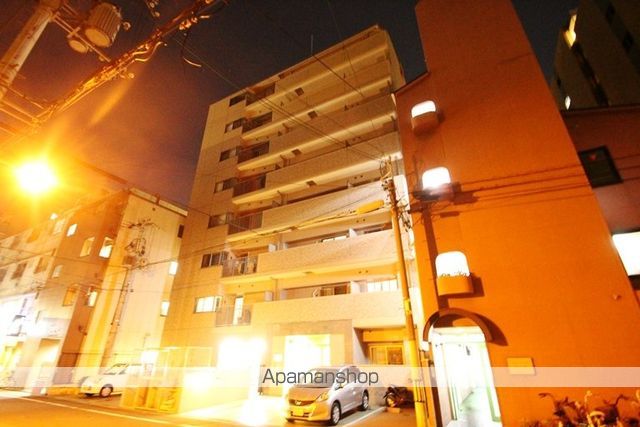 パセオ十三東の外観写真
