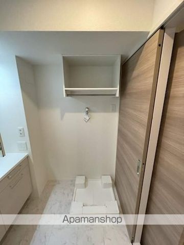 DーROOM新今里の内装写真