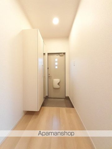 ノーブル メゾン 旭ヶ丘の内装写真