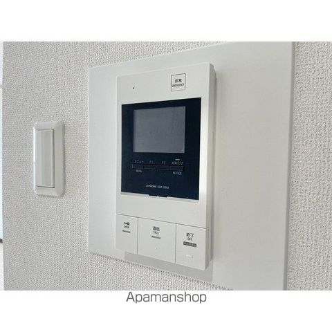 Dolce柏木の内装写真